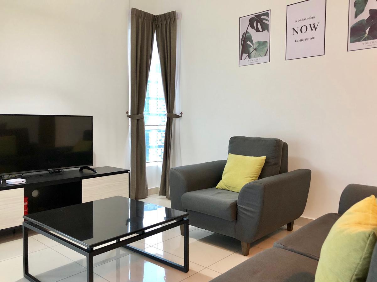 Wisma tamu Pinnacle Tower By Feel 3*