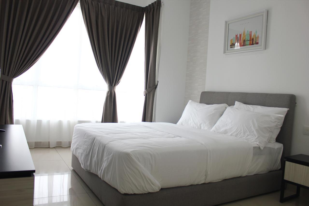 Guest house Pinnacle Tower By Feel 3*
