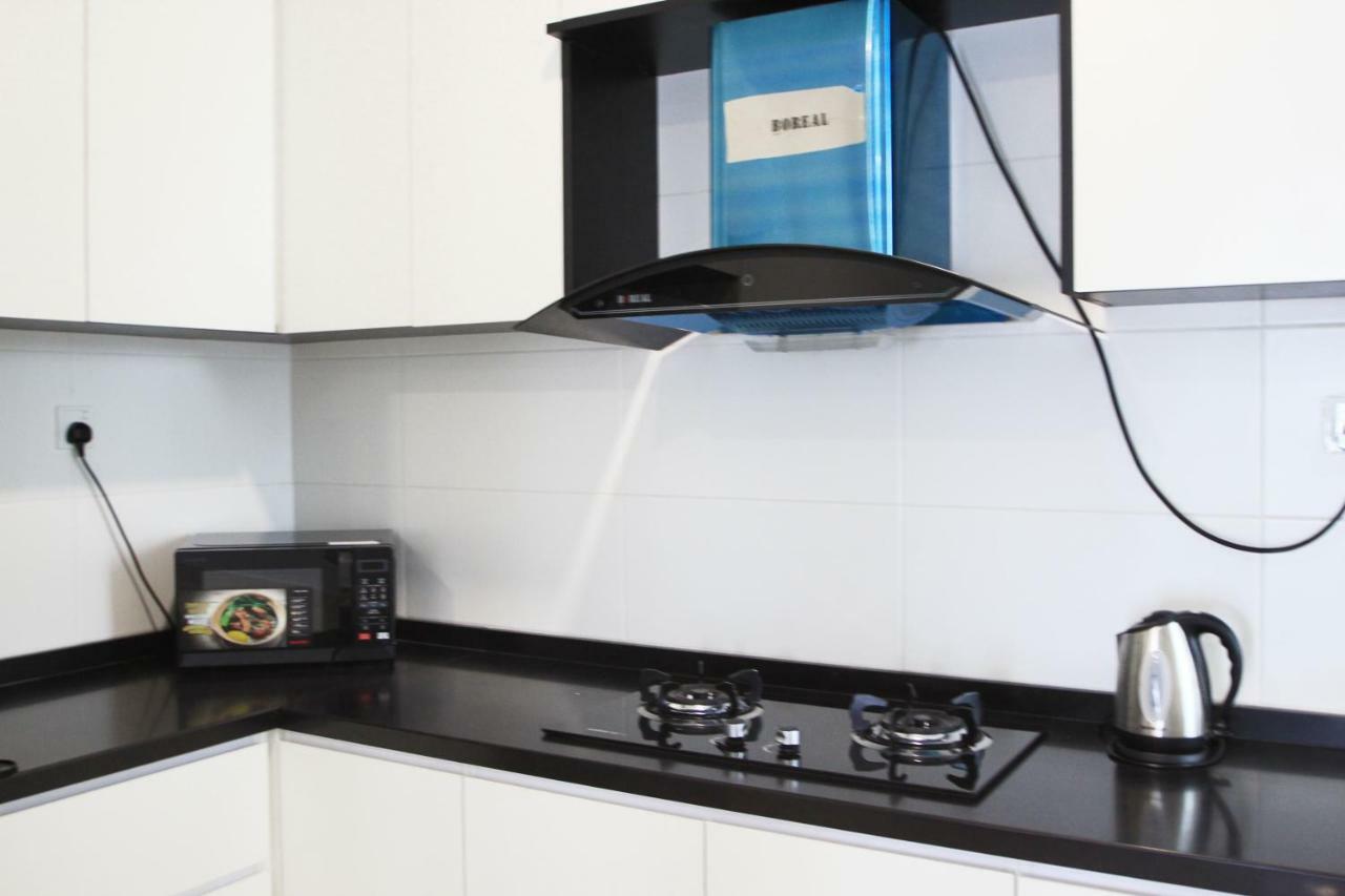 Guest house Pinnacle Tower By Feel 3*